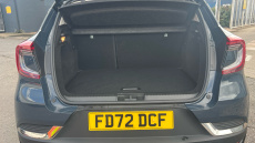 Renault Captur 1.0 TCE 90 Techno 5dr Petrol Hatchback